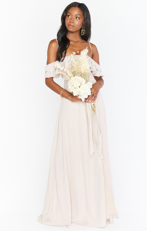 Bridesmaid Dresses on Sale – Show Me ...